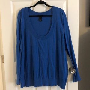 Lane Bryant Sweater